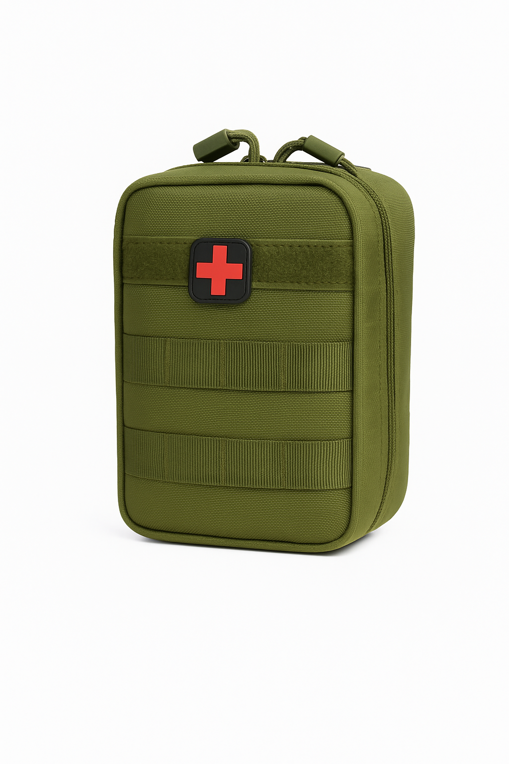 Tactical MOLLE Utility Pouch - Universal Fit