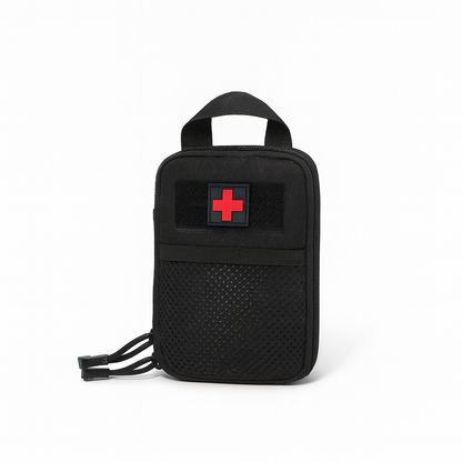 Tactical MOLLE Utility Pouch - Universal Fit