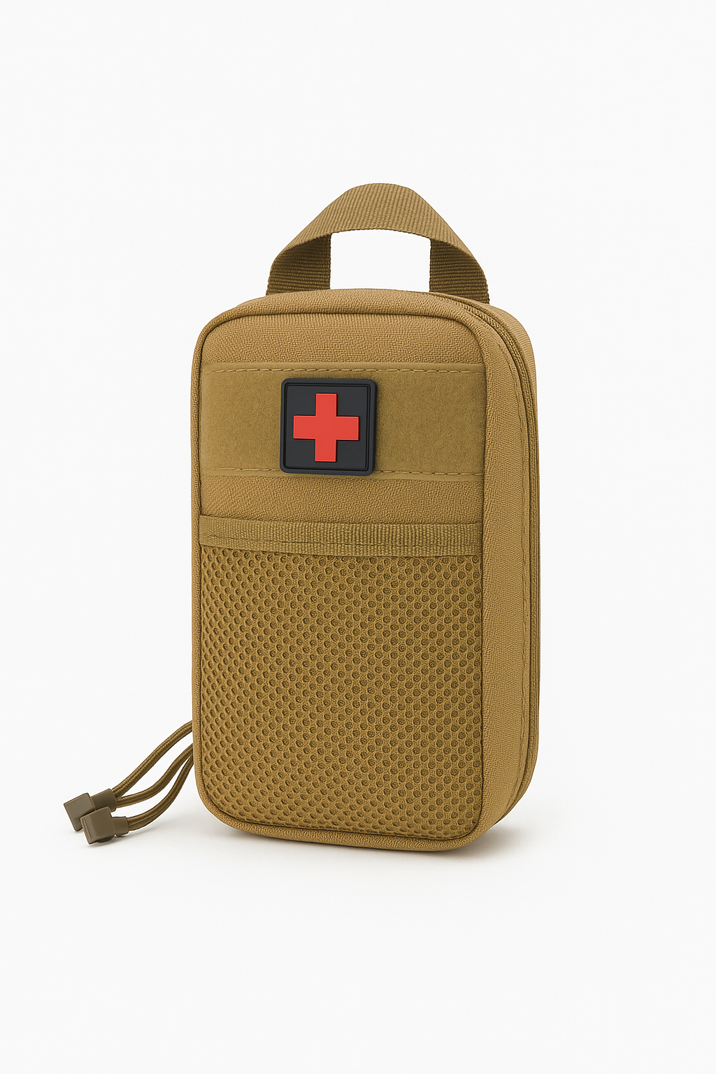 Tactical MOLLE Utility Pouch - Universal Fit